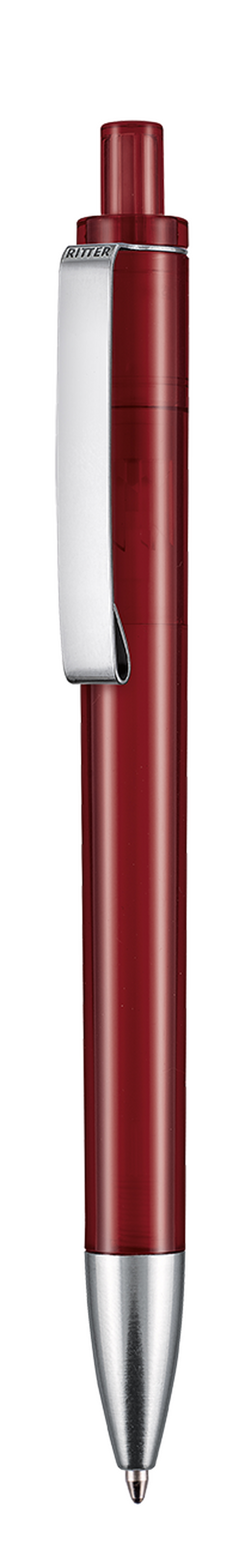 Kugelschreiber EXOS TRANSPARENT