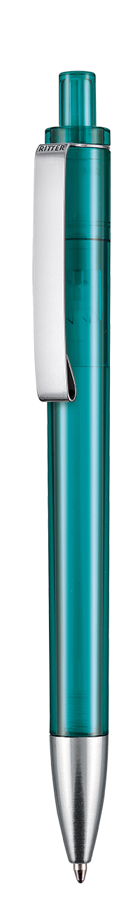 Kugelschreiber EXOS TRANSPARENT