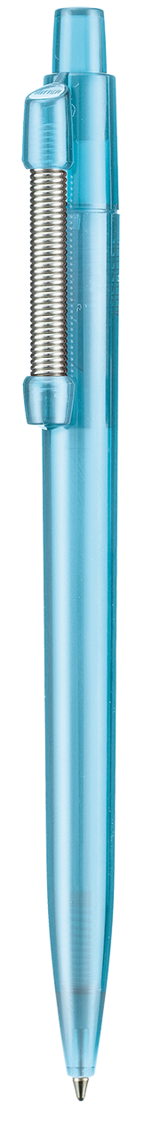 Kugelschreiber STRONG TRANSPARENT