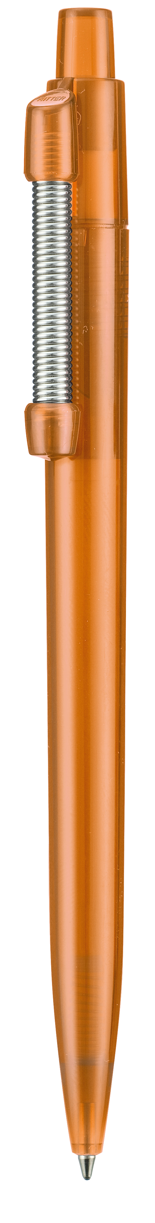 Kugelschreiber STRONG TRANSPARENT