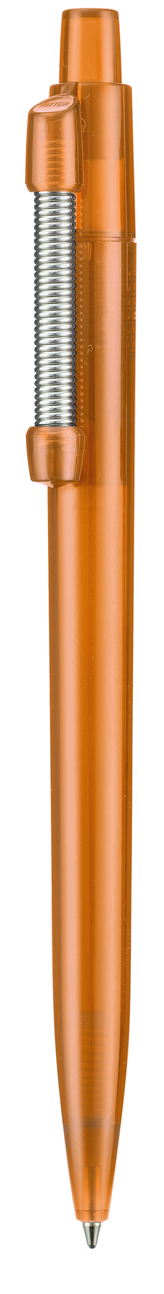 Kugelschreiber STRONG TRANSPARENT