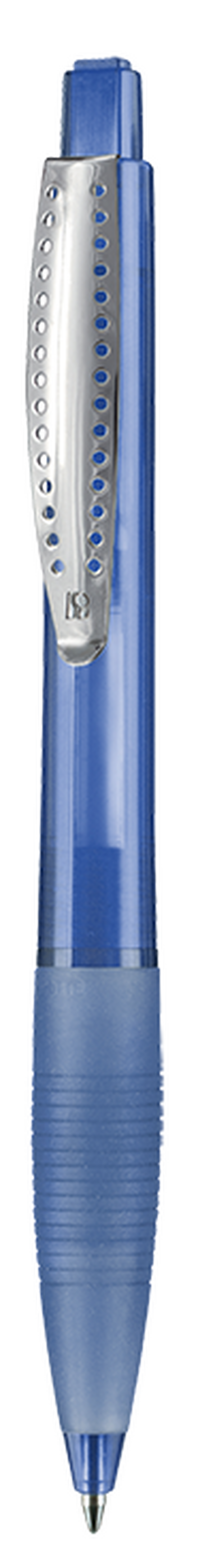 Kugelschreiber CLUB TRANSPARENT