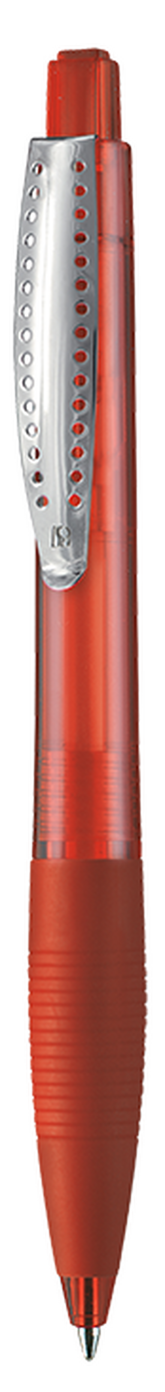 Kugelschreiber CLUB TRANSPARENT