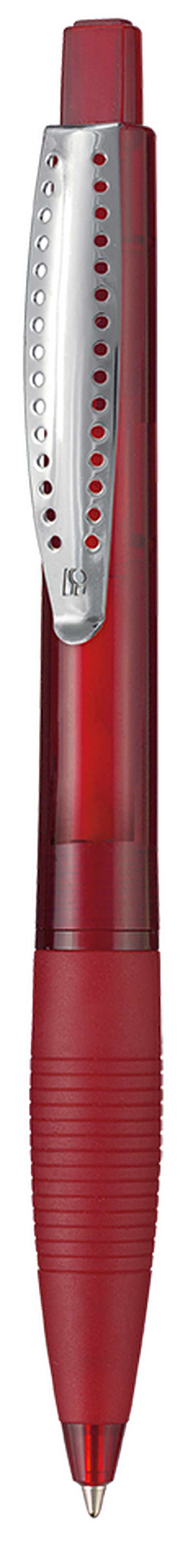 Kugelschreiber CLUB TRANSPARENT