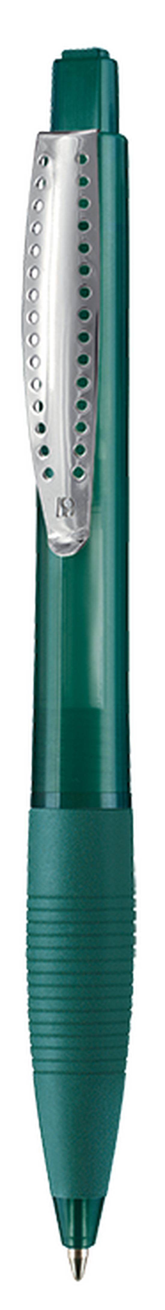 Kugelschreiber CLUB TRANSPARENT