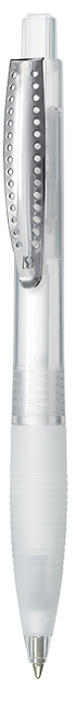 Kugelschreiber CLUB TRANSPARENT