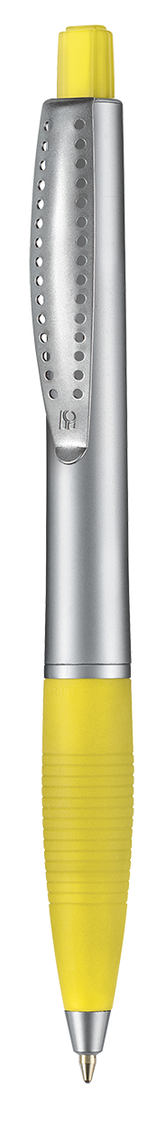 Kugelschreiber CLUB SILVER