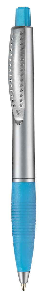 Kugelschreiber CLUB SILVER