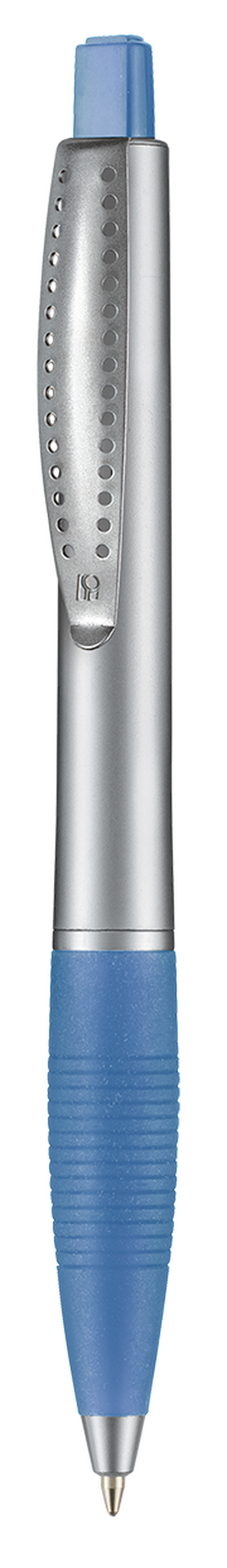 Kugelschreiber CLUB SILVER