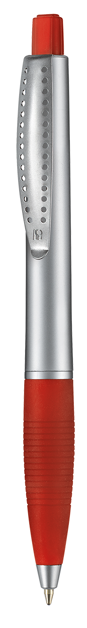 Kugelschreiber CLUB SILVER