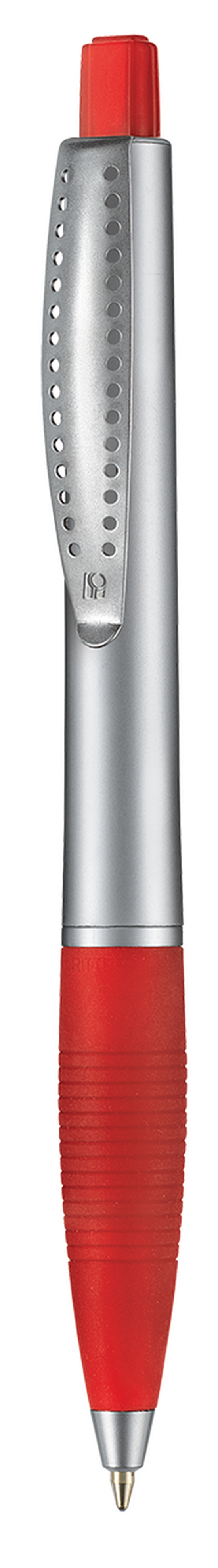 Kugelschreiber CLUB SILVER