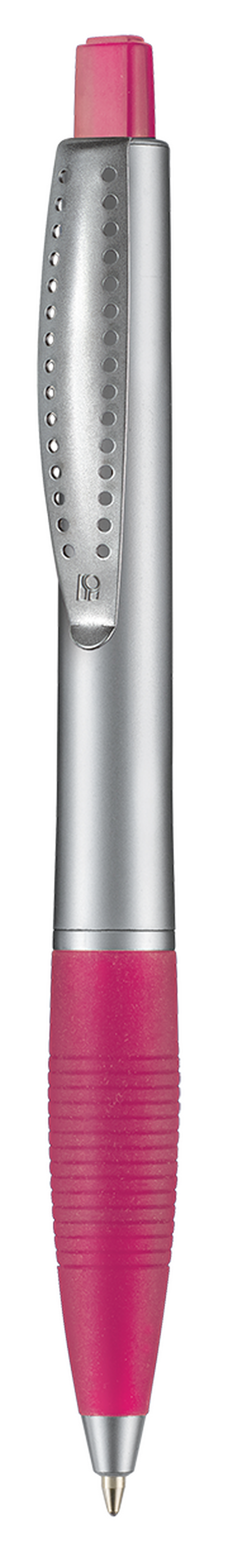 Kugelschreiber CLUB SILVER