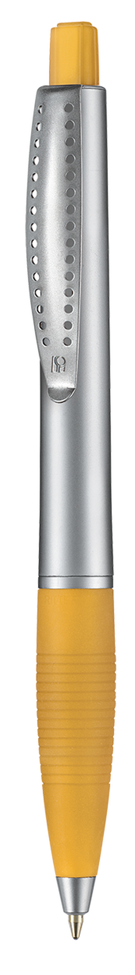 Kugelschreiber CLUB SILVER