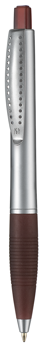 Kugelschreiber CLUB SILVER