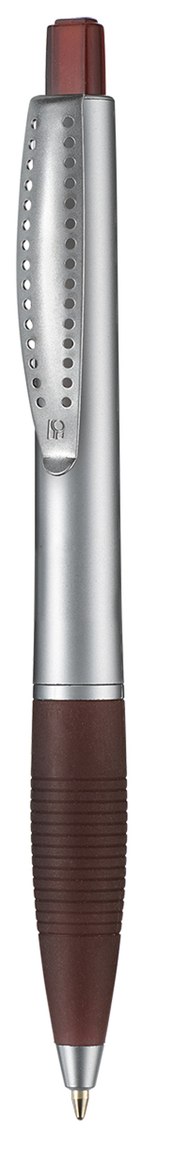 Kugelschreiber CLUB SILVER