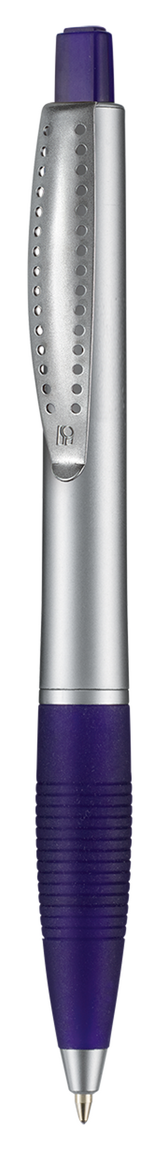 Kugelschreiber CLUB SILVER