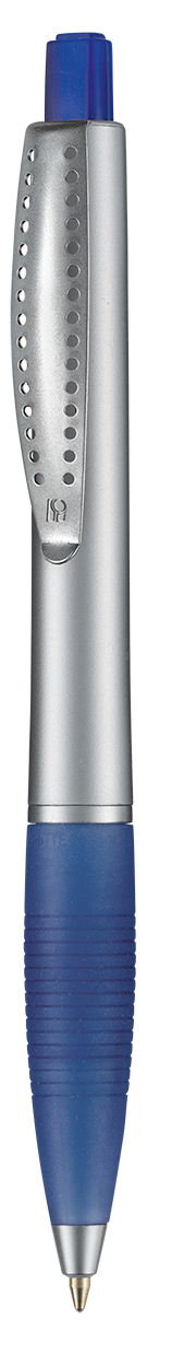 Kugelschreiber CLUB SILVER