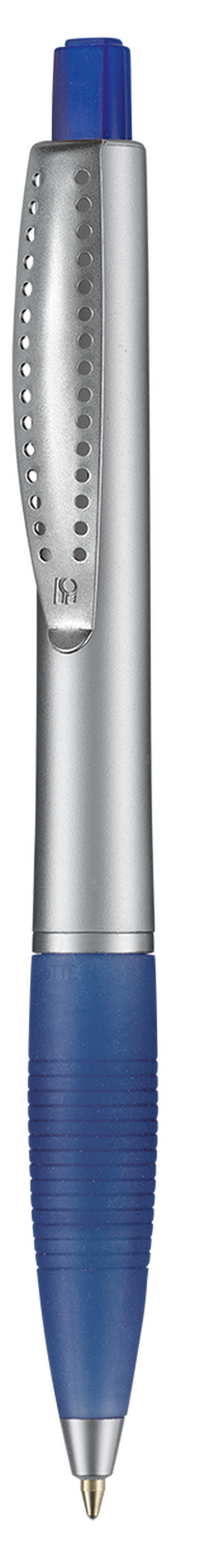 Kugelschreiber CLUB SILVER