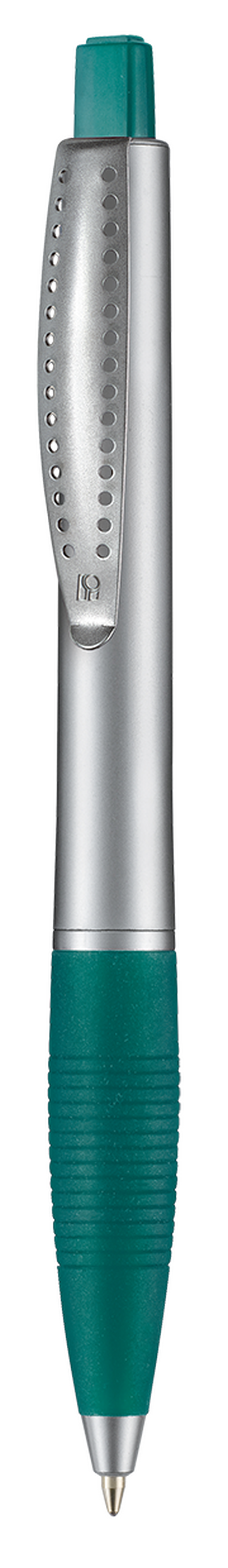 Kugelschreiber CLUB SILVER