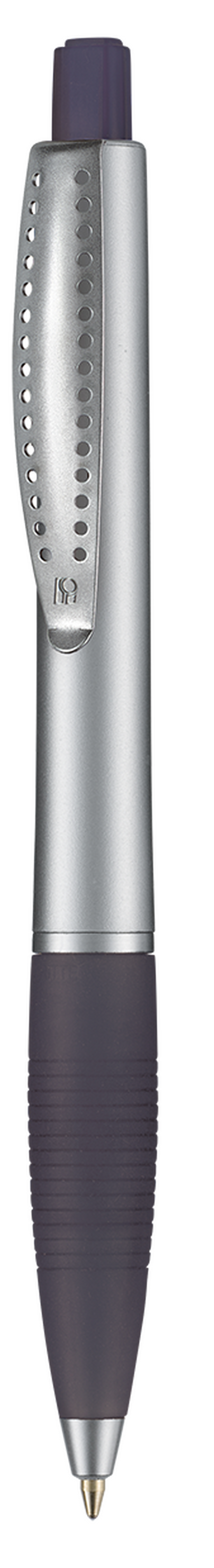Kugelschreiber CLUB SILVER