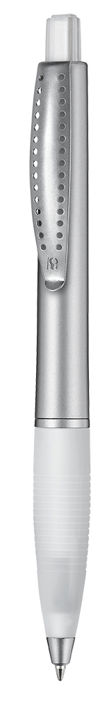 Kugelschreiber CLUB SILVER