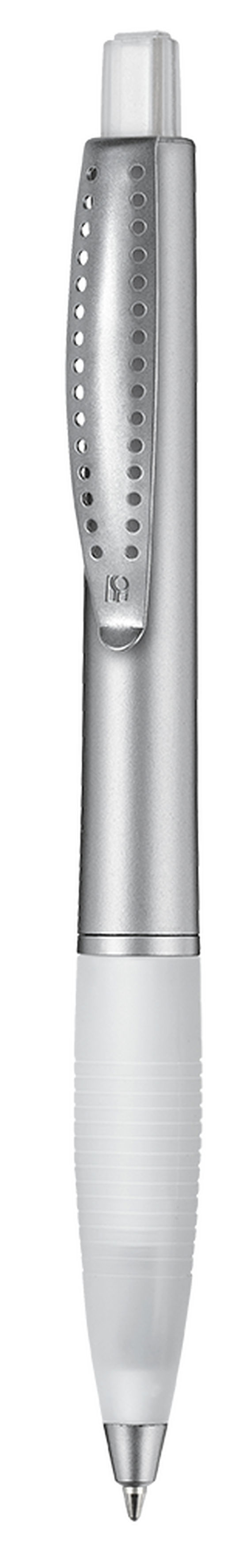 Kugelschreiber CLUB SILVER