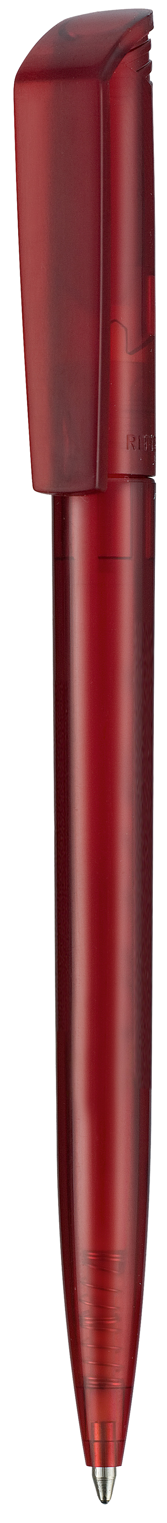 Kugelschreiber FLIP TRANSPARENT