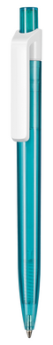 Kugelschreiber INSIDER TRANSPARENT S