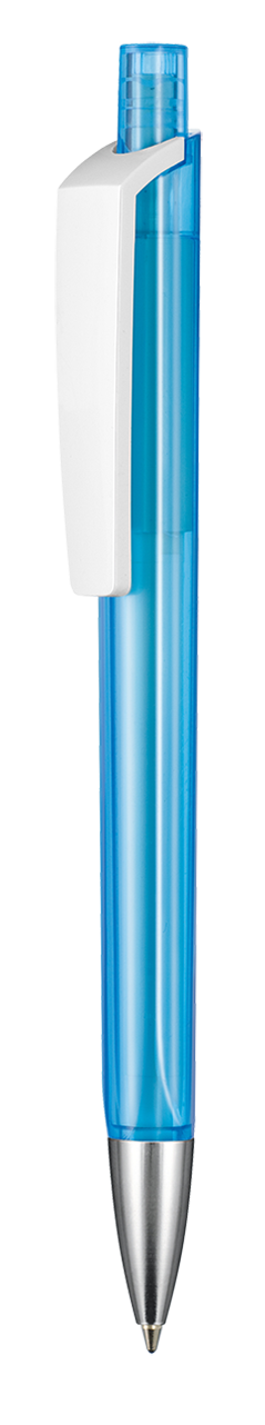 Kugelschreiber TRI-STAR TRANSPARENT S