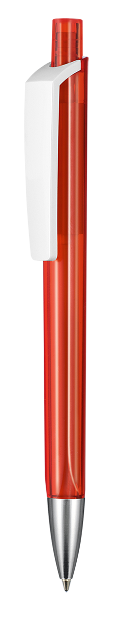 Kugelschreiber TRI-STAR TRANSPARENT S