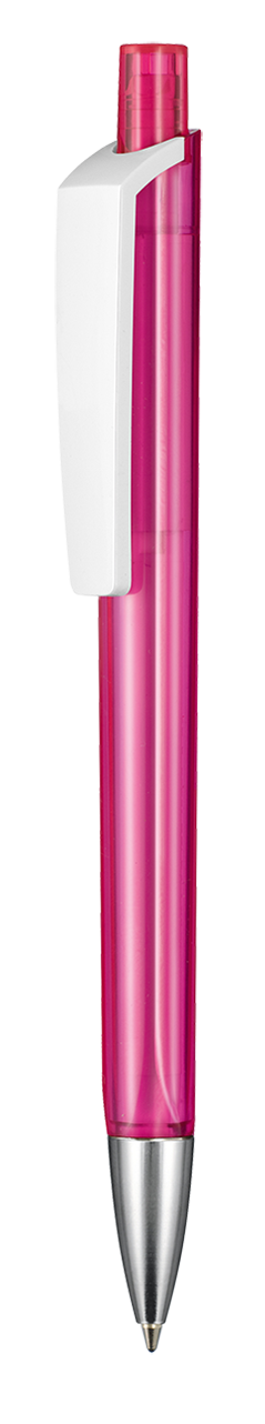 Kugelschreiber TRI-STAR TRANSPARENT S