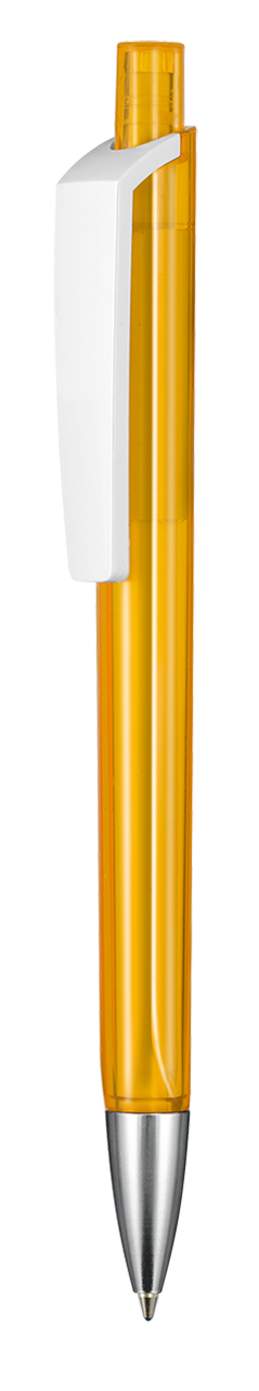 Kugelschreiber TRI-STAR TRANSPARENT S