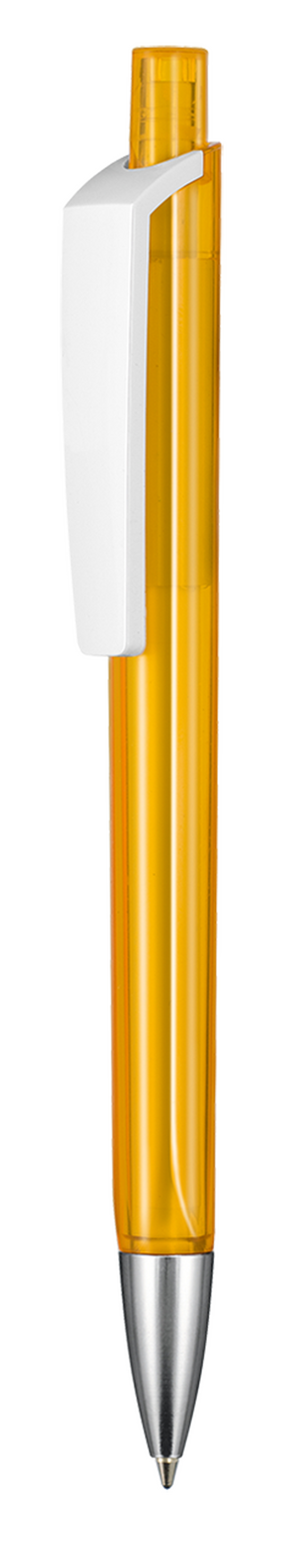 Kugelschreiber TRI-STAR TRANSPARENT S