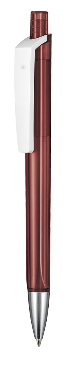 Kugelschreiber TRI-STAR TRANSPARENT S