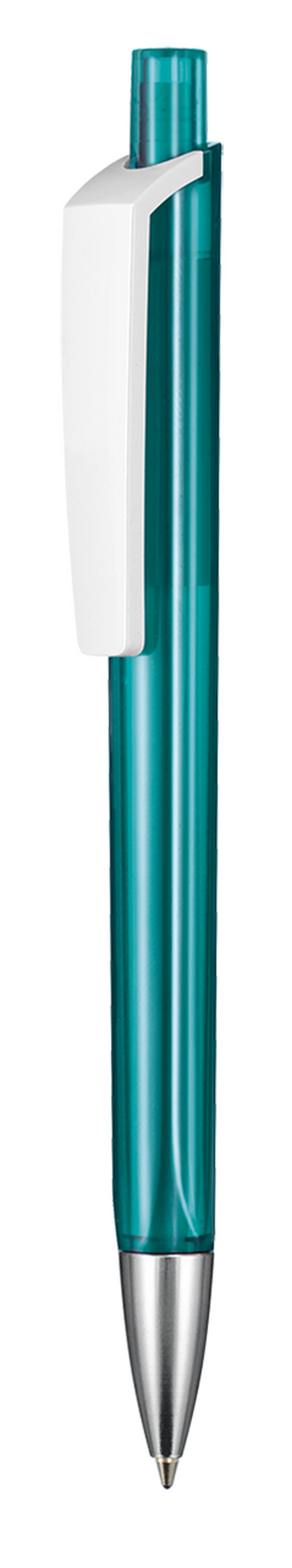 Kugelschreiber TRI-STAR TRANSPARENT S