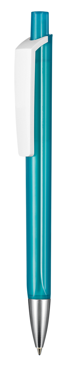 Kugelschreiber TRI-STAR TRANSPARENT S