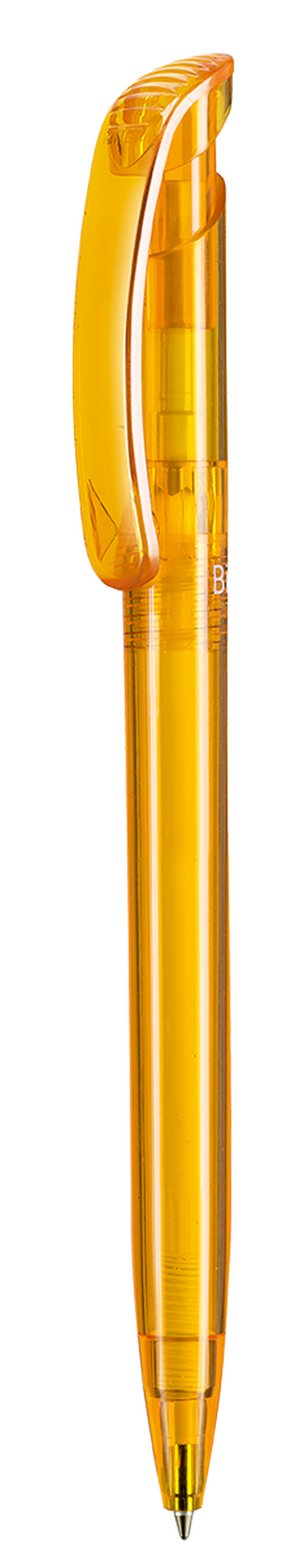 Kugelschreiber BIO-CLEAR