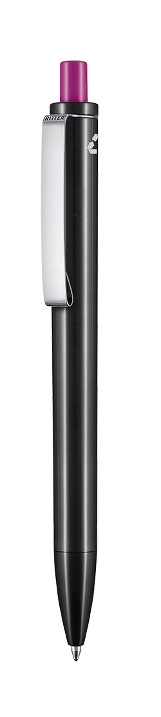 Kugelschreiber EXOS RECYCLED P