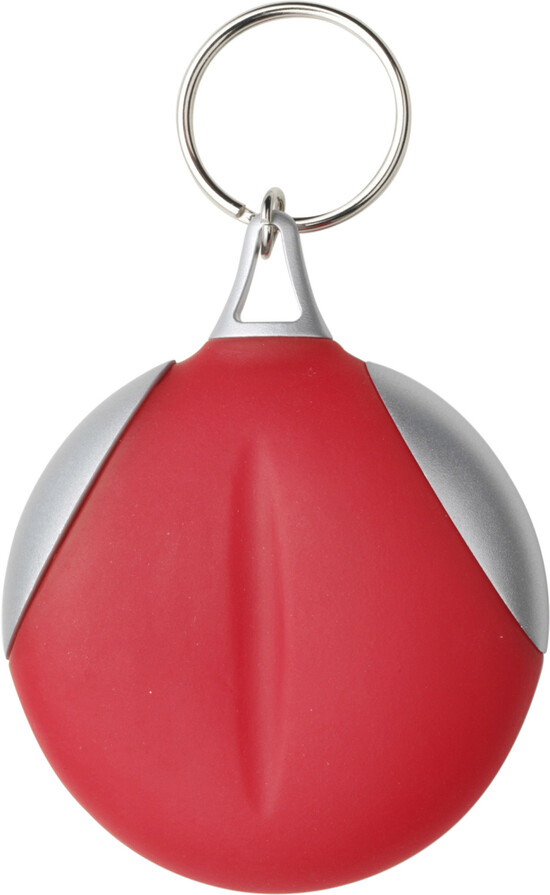 Schlüsselanhänger aus Kunststoff Marianna