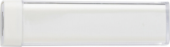 Powerbank aus ABS-Kunststoff Nia