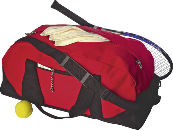 Sport-/Reisetasche aus Polyester Amir