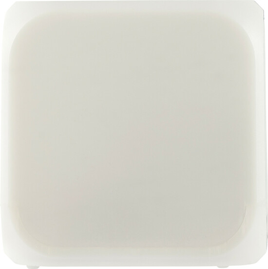 Wecker in Würfel-Form Leona