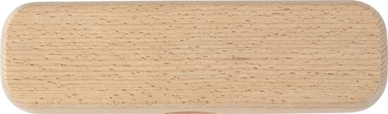 Schreibset aus Bambus Oliviero