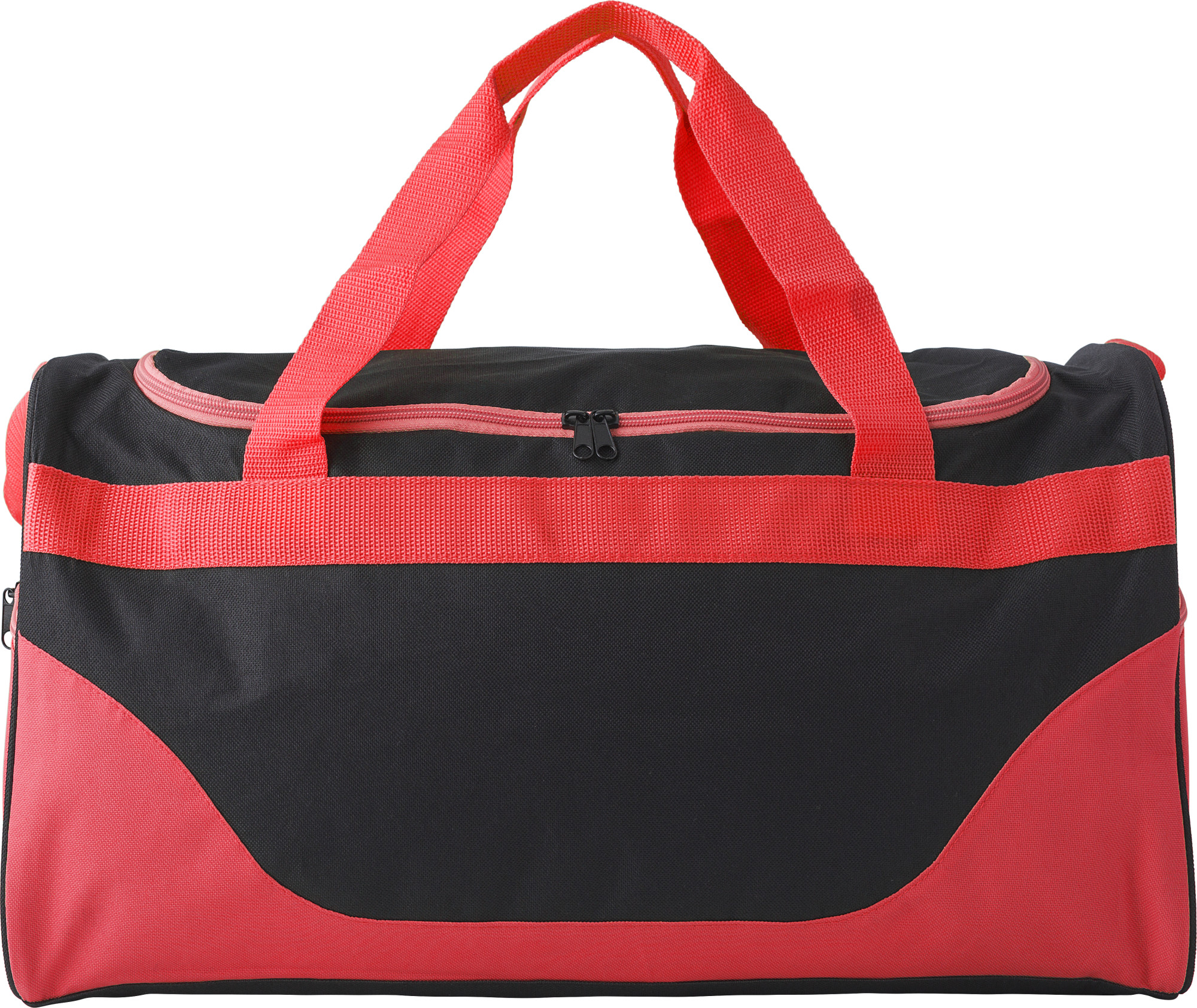 Sporttasche aus Polyester Zena