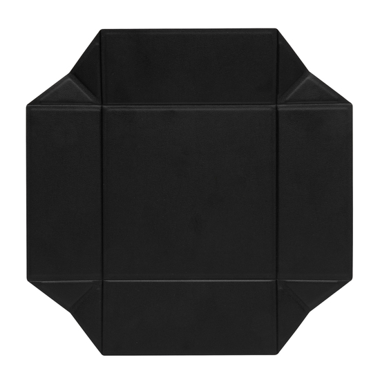 Swiss Peak faltbare Magnetbox aus RCS recyceltem PU