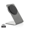 Terra Aluminium 15W magnetischer Wireless-Charger