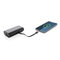 CycleCell 10.000mah Powerbank mit herausnehmbarer Batterie