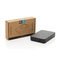 Amporia 10.000mAh magnetische Powerbak aus RCS rec. ABS