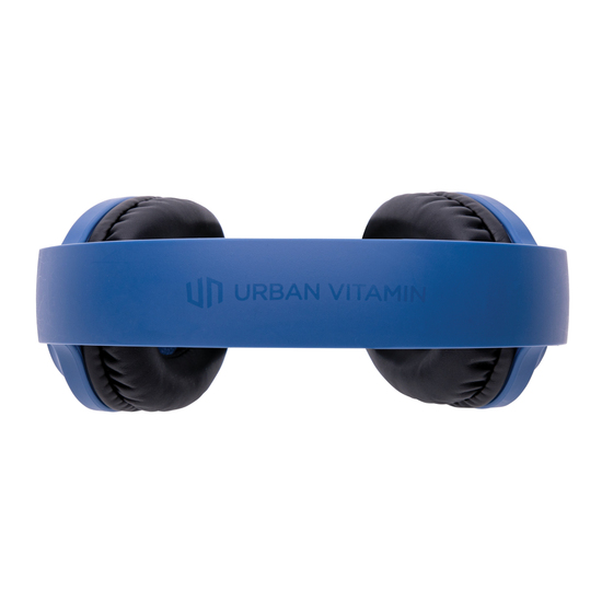 Urban Vitamin Belmont Wireless Kopfhörer