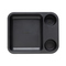 Singvibe Karaoke-Set mit Doppelmikrofon aus RCS rec. ABS